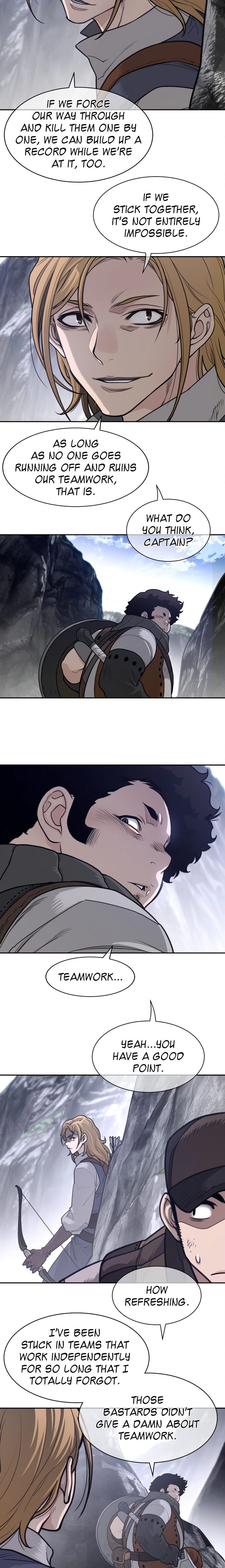 Perfect Half Chapter 208 - Page 4