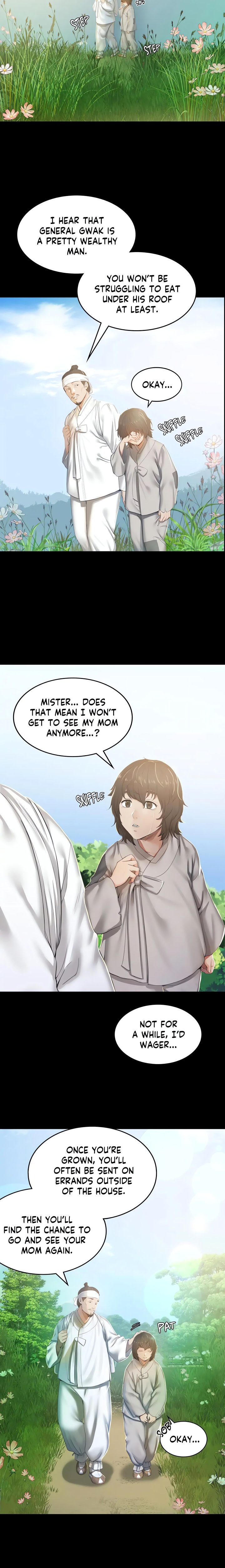 Madam Chapter 0 - Page 2