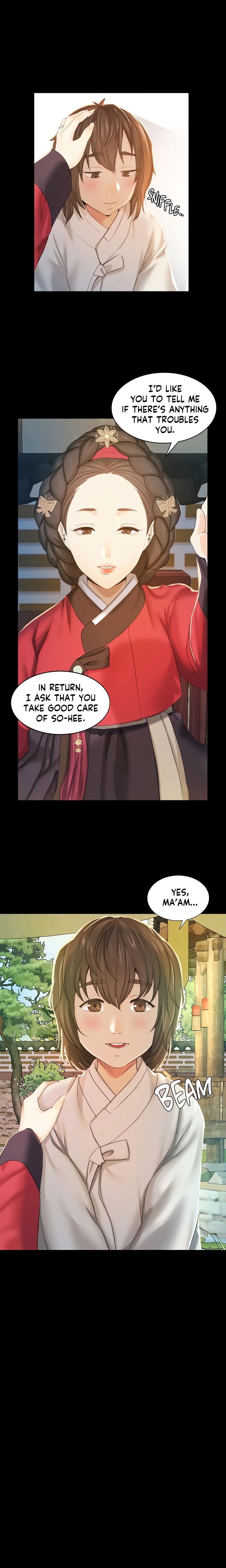 Madam Chapter 0 - Page 24
