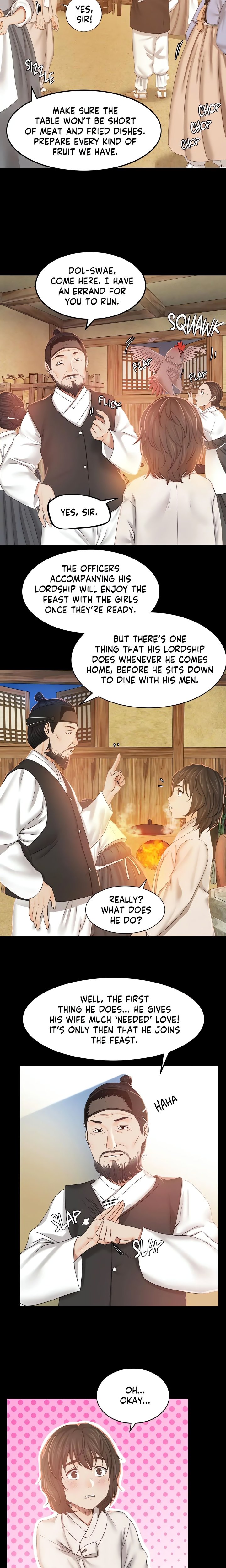 Madam Chapter 0 - Page 30