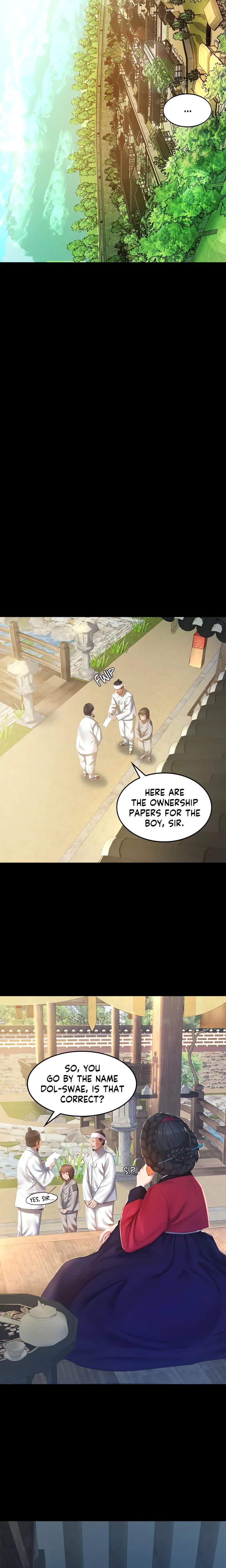 Madam Chapter 0 - Page 4