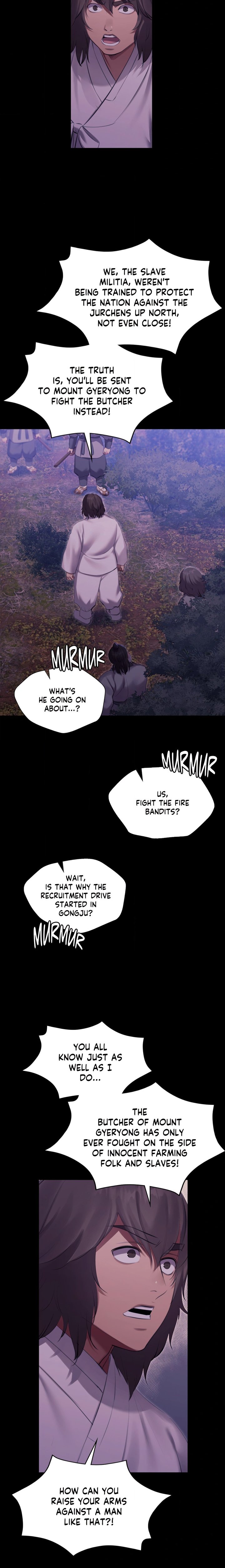 Madam Chapter 178 - Page 16