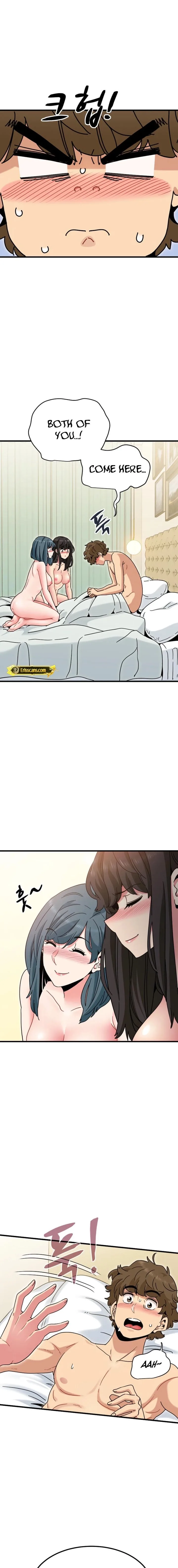 A Turning Point Chapter 133 - Page 11