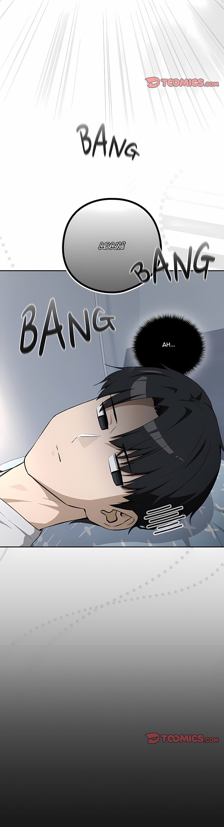 After Work Love Affairs Chapter 117 - Page 18