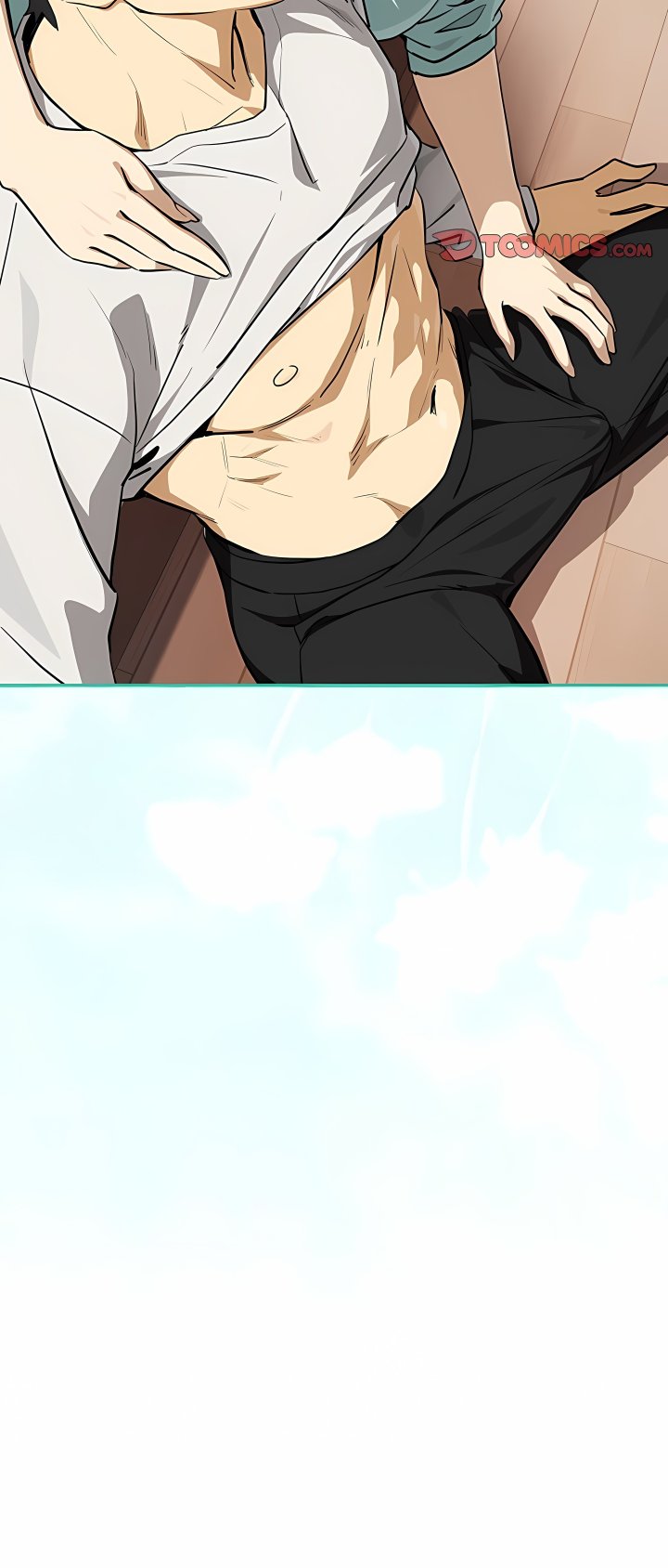 After Work Love Affairs Chapter 119 - Page 18