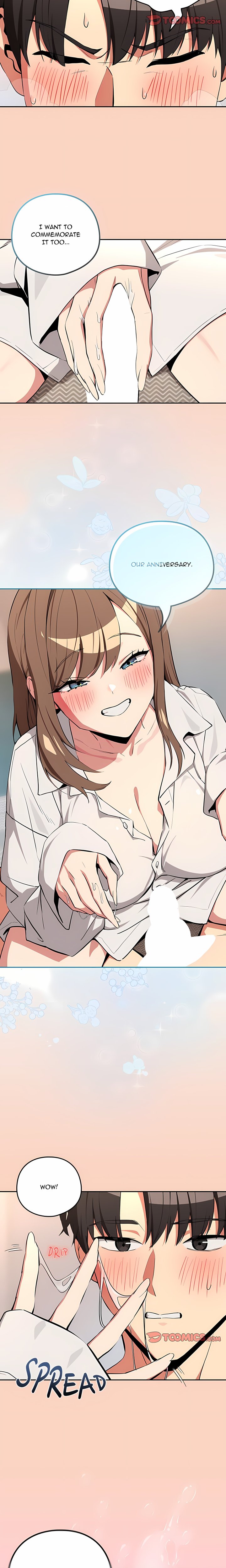 After Work Love Affairs Chapter 120 - Page 13