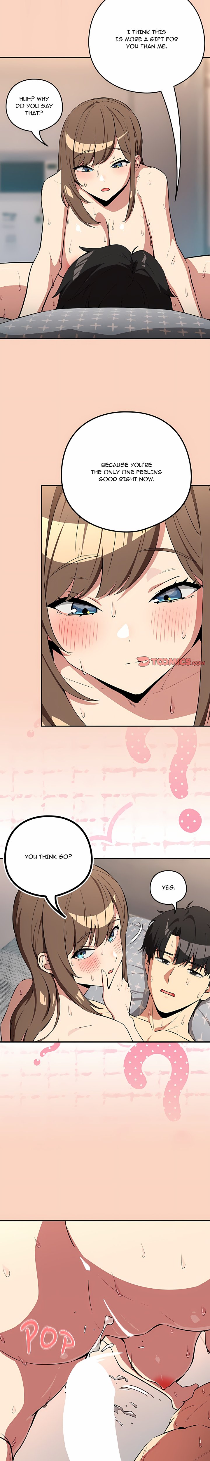 After Work Love Affairs Chapter 120 - Page 5