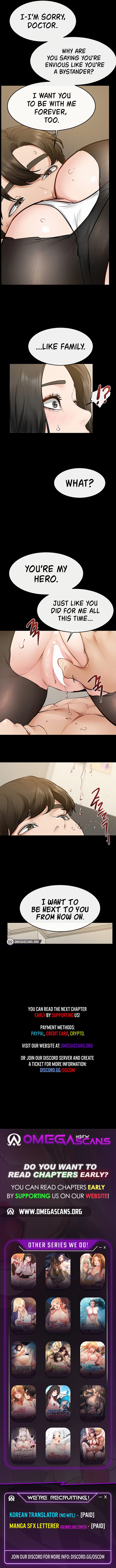 My New Family Treats me Well Chapter 124 - Page 8