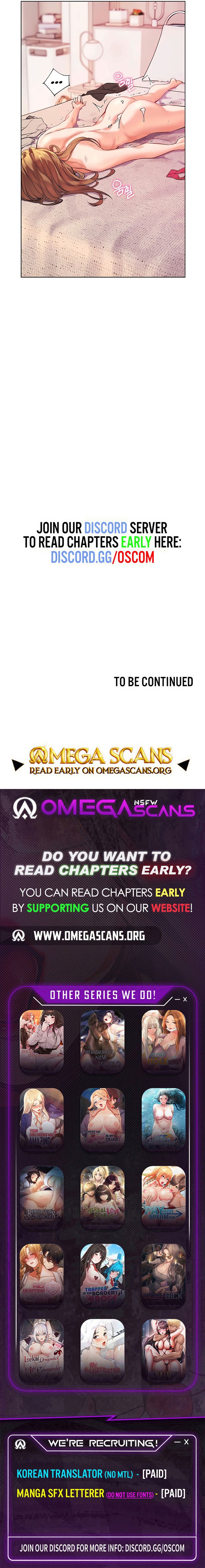 The Teachers’ Efforts Chapter 98 - Page 14