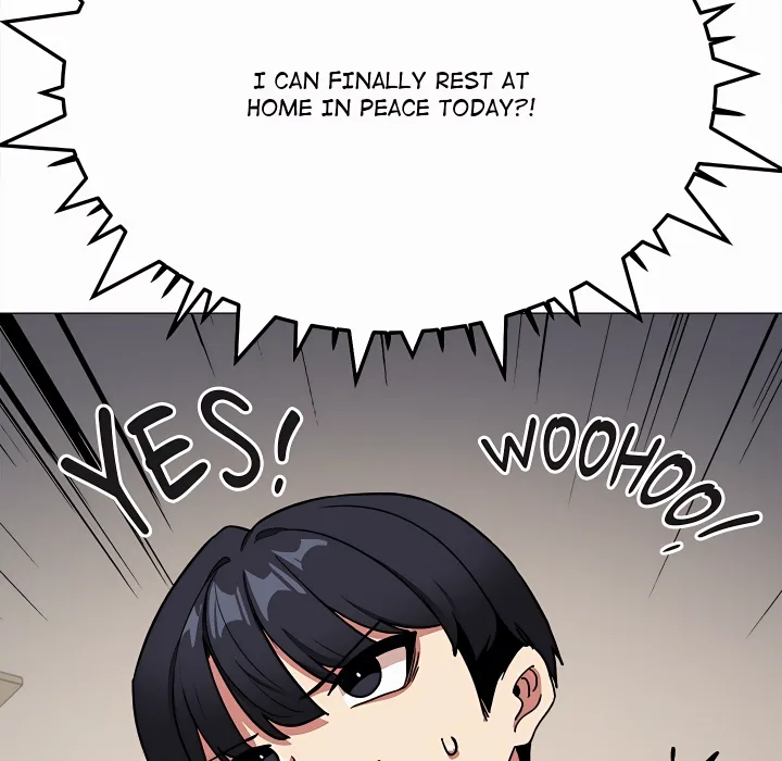 Stop Smoking Chapter 95 - Page 103