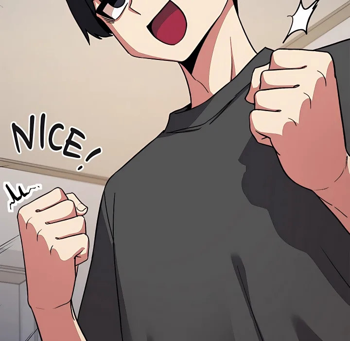 Stop Smoking Chapter 95 - Page 104