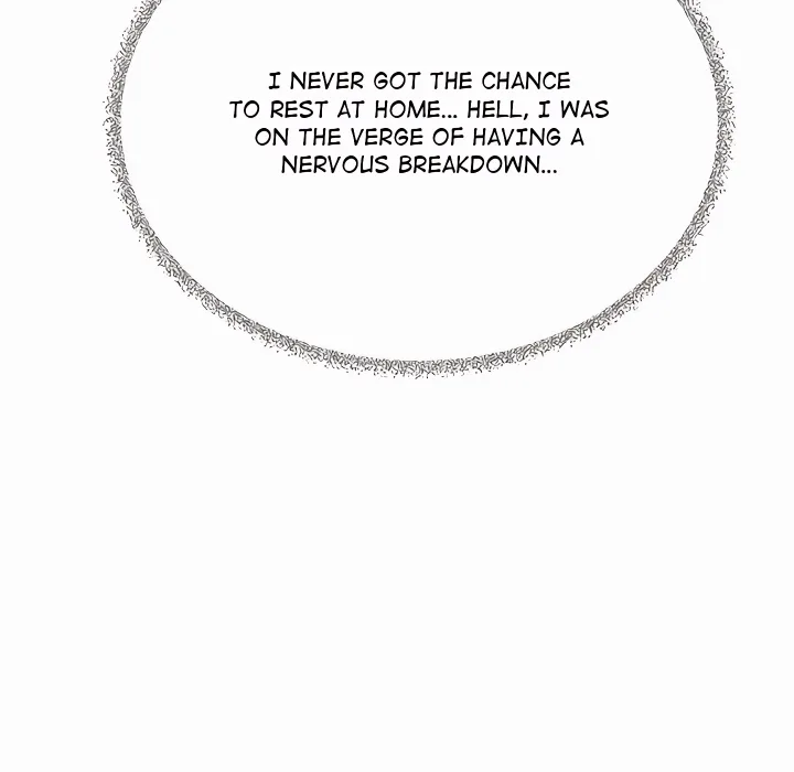 Stop Smoking Chapter 95 - Page 110