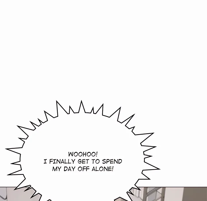 Stop Smoking Chapter 95 - Page 111