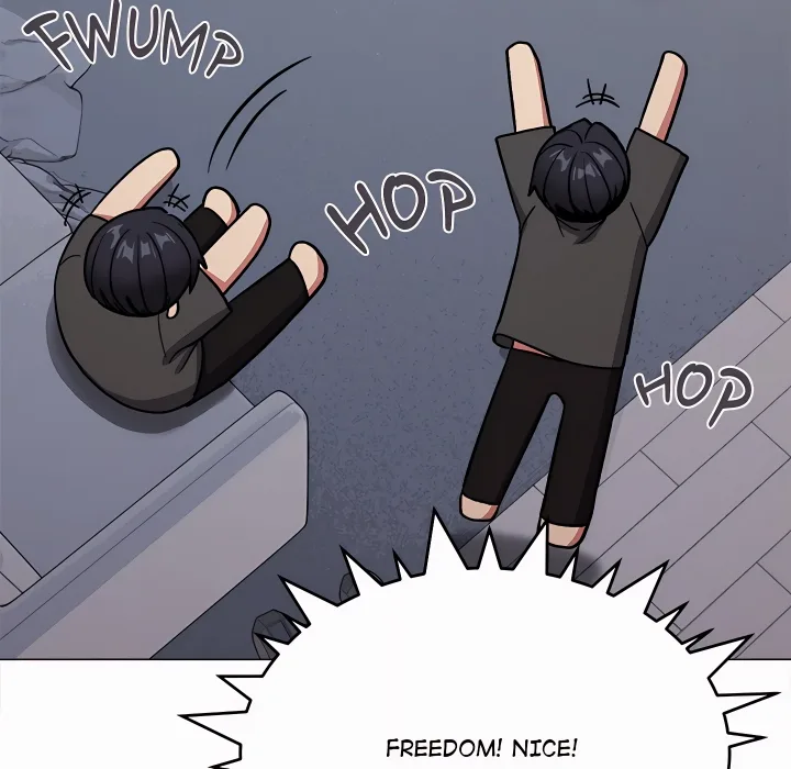 Stop Smoking Chapter 95 - Page 113