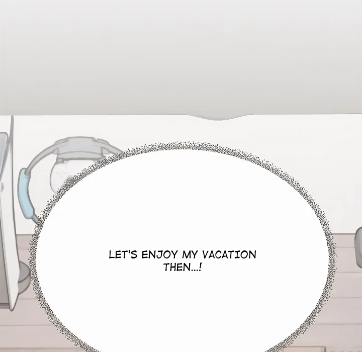 Stop Smoking Chapter 95 - Page 115