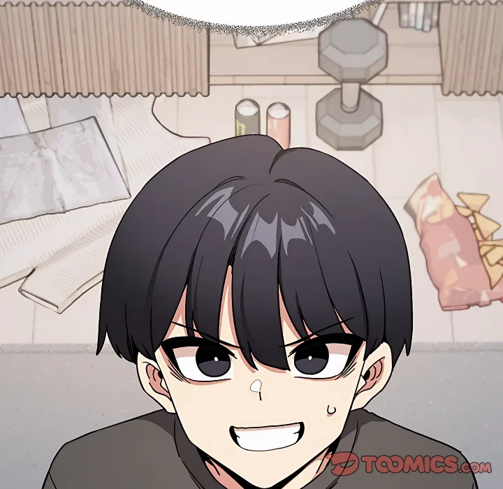 Stop Smoking Chapter 95 - Page 116