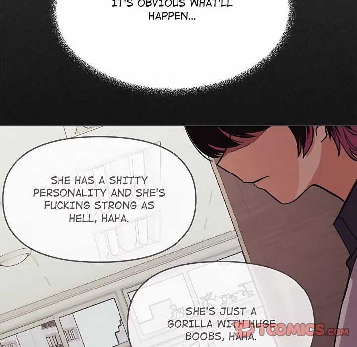 Stop Smoking Chapter 95 - Page 12