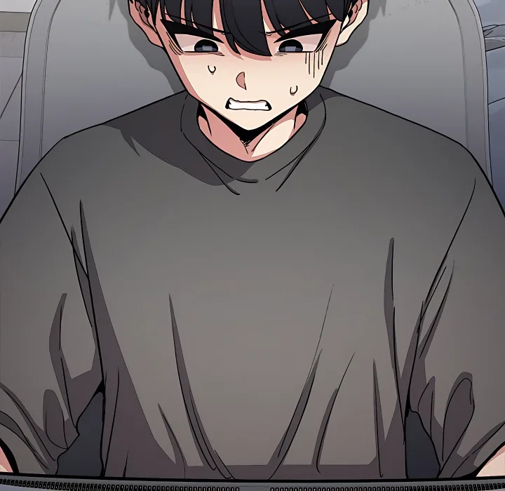 Stop Smoking Chapter 95 - Page 126