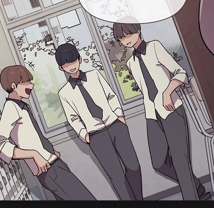 Stop Smoking Chapter 95 - Page 13