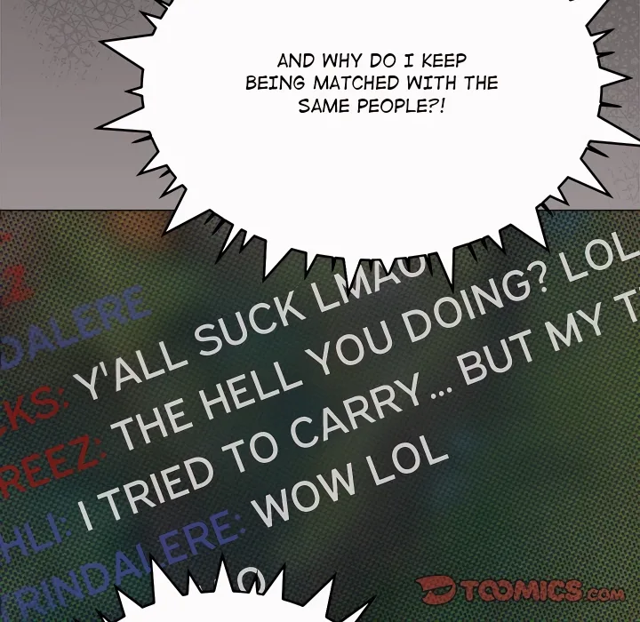 Stop Smoking Chapter 95 - Page 140