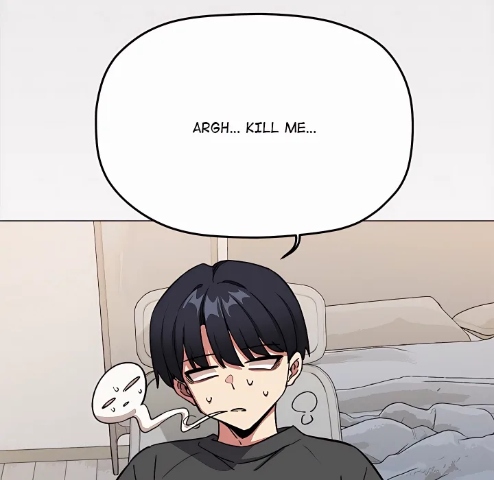 Stop Smoking Chapter 95 - Page 142