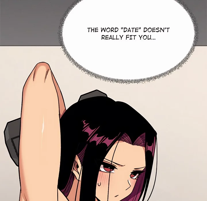 Stop Smoking Chapter 95 - Page 15