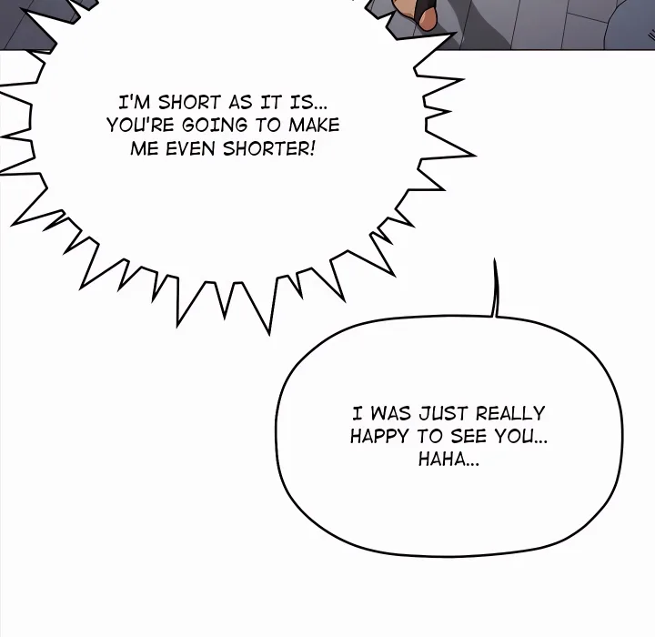 Stop Smoking Chapter 95 - Page 161