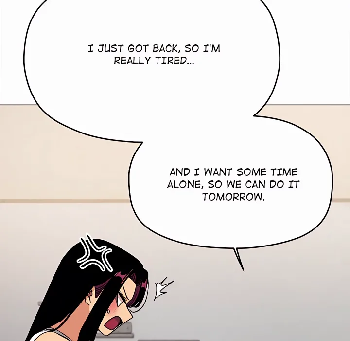 Stop Smoking Chapter 95 - Page 165