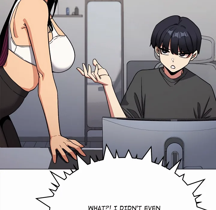 Stop Smoking Chapter 95 - Page 166