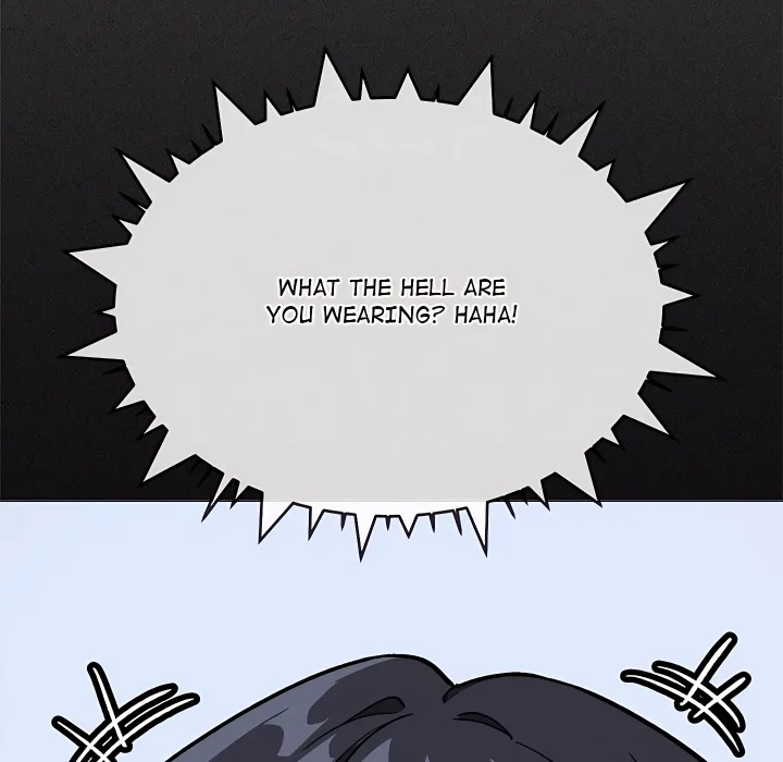 Stop Smoking Chapter 95 - Page 19