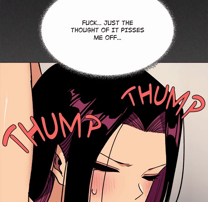 Stop Smoking Chapter 95 - Page 22