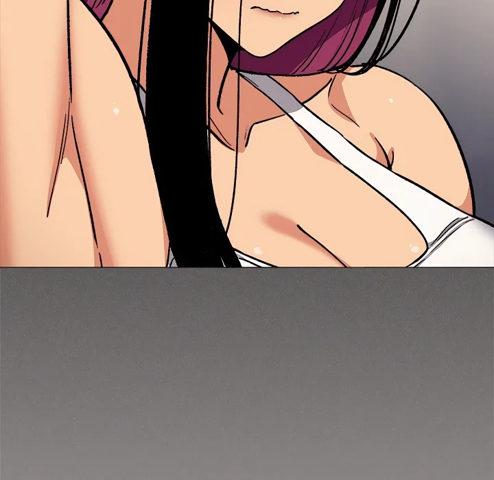 Stop Smoking Chapter 95 - Page 23