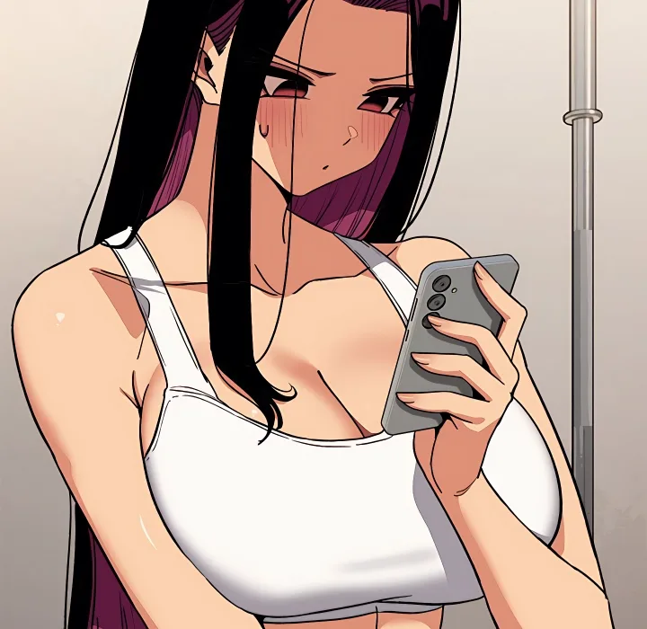 Stop Smoking Chapter 95 - Page 30