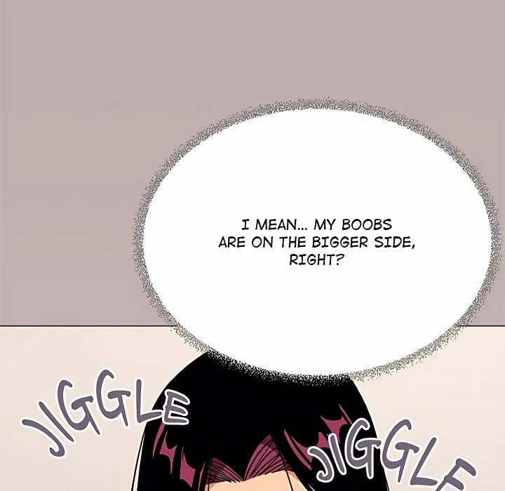 Stop Smoking Chapter 95 - Page 33