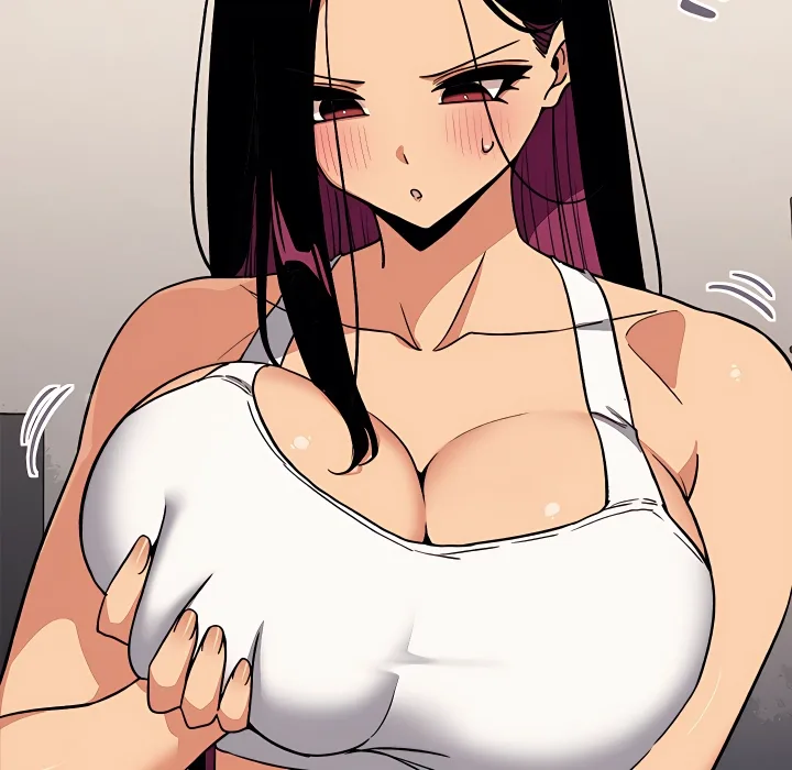 Stop Smoking Chapter 95 - Page 34