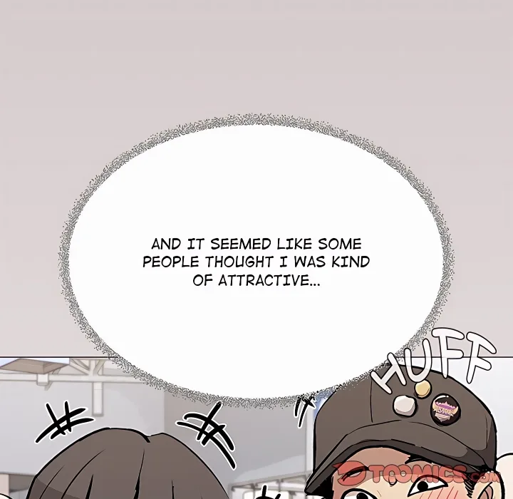Stop Smoking Chapter 95 - Page 36