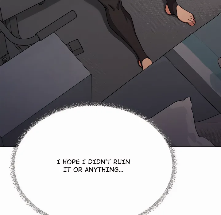 Stop Smoking Chapter 95 - Page 41