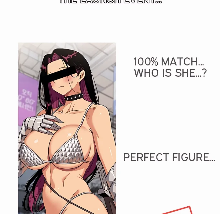 Stop Smoking Chapter 95 - Page 48