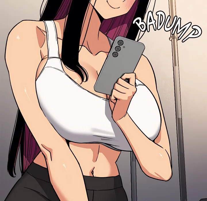 Stop Smoking Chapter 95 - Page 64