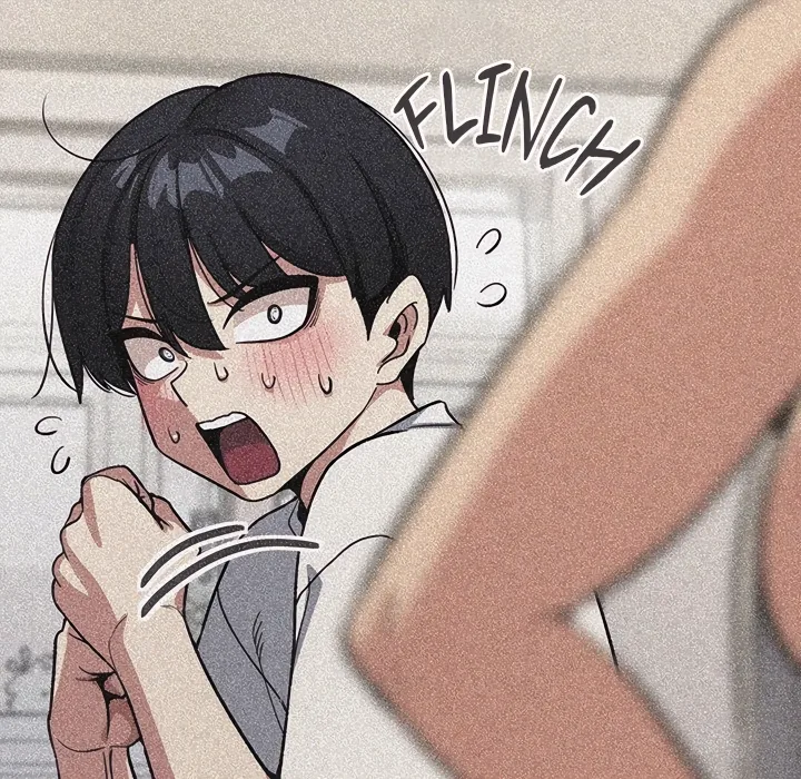 Stop Smoking Chapter 95 - Page 70