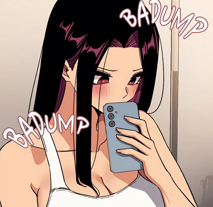 Stop Smoking Chapter 95 - Page 73