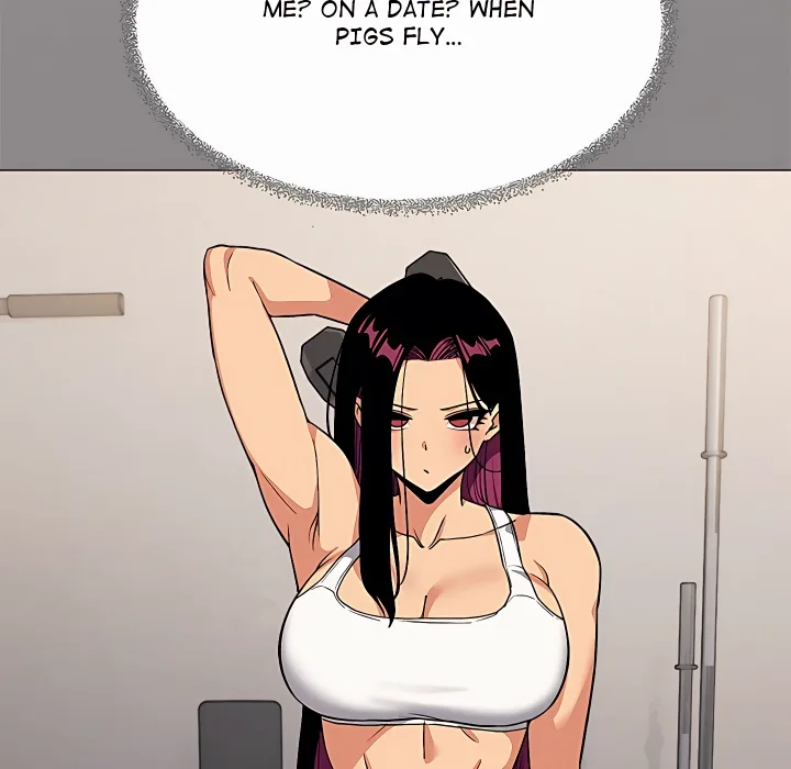 Stop Smoking Chapter 95 - Page 9