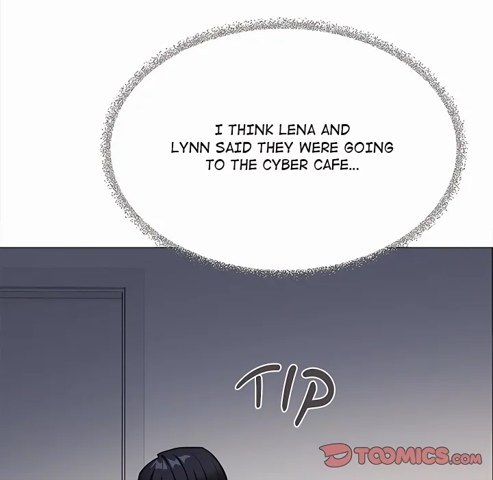 Stop Smoking Chapter 95 - Page 92