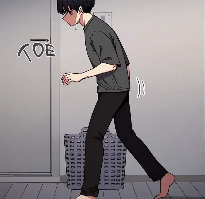 Stop Smoking Chapter 95 - Page 93