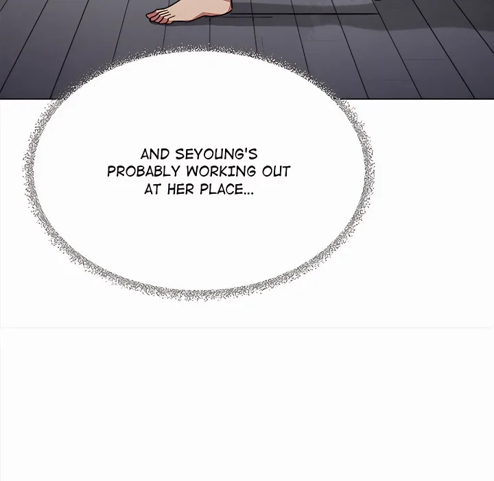 Stop Smoking Chapter 95 - Page 94