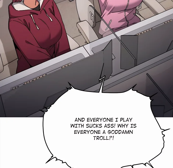 Stop Smoking Chapter 96 - Page 10