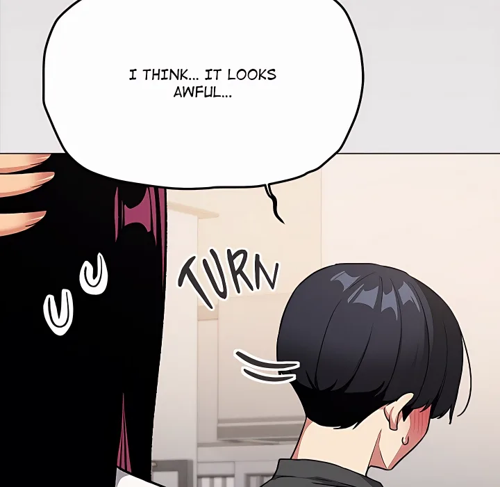 Stop Smoking Chapter 96 - Page 106