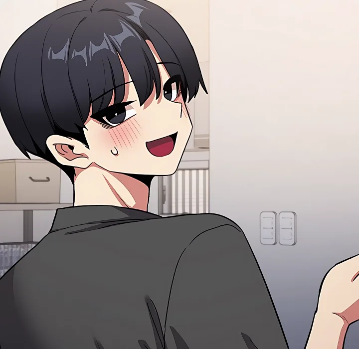 Stop Smoking Chapter 96 - Page 112