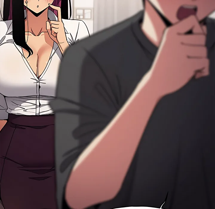 Stop Smoking Chapter 96 - Page 115