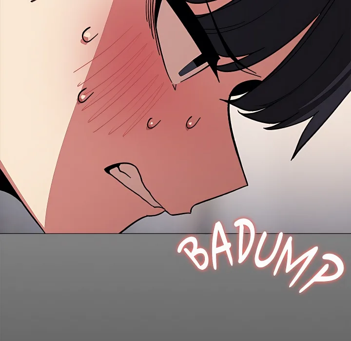 Stop Smoking Chapter 96 - Page 121